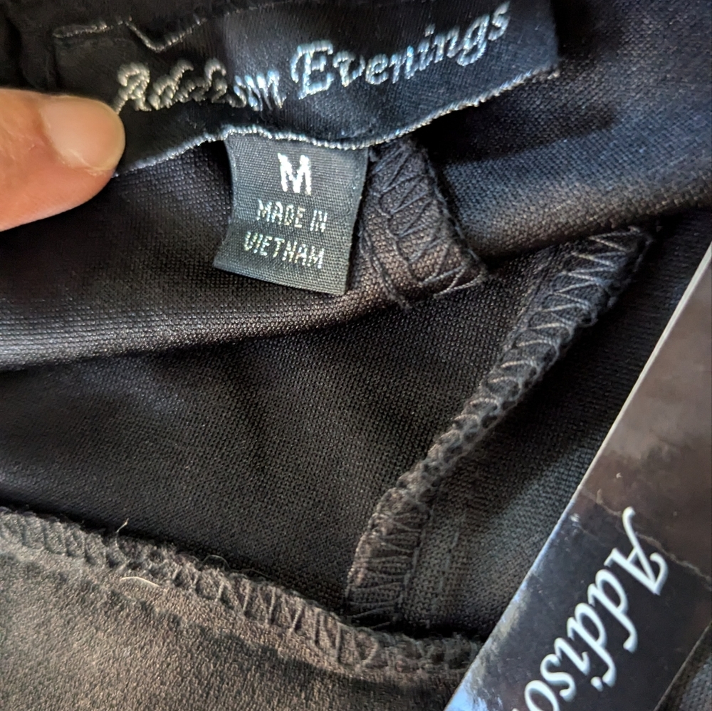 Addison Evening pants - Picture 6 of 6